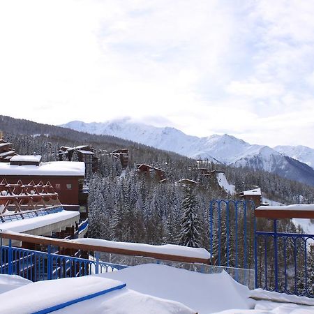 Appartement Grand Arbois Les Arcs  Rom bilde