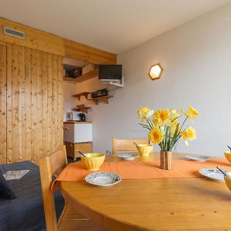Appartement Grand Arbois Les Arcs  Eksteriør bilde
