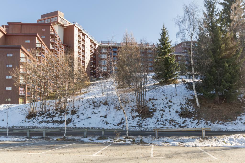 Appartement Grand Arbois Les Arcs  Eksteriør bilde