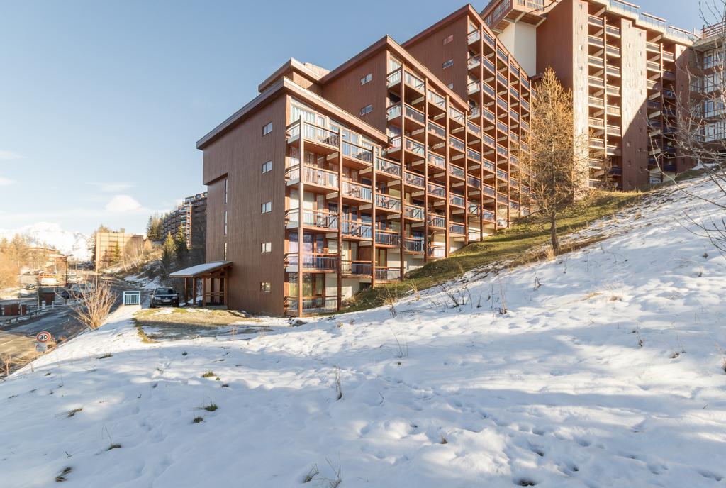 Appartement Grand Arbois Les Arcs  Eksteriør bilde