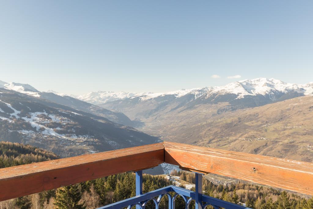 Appartement Grand Arbois Les Arcs  Eksteriør bilde