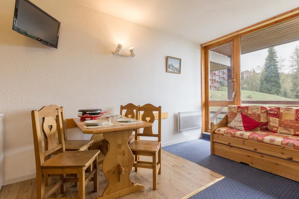 Appartement Grand Arbois Les Arcs  Eksteriør bilde