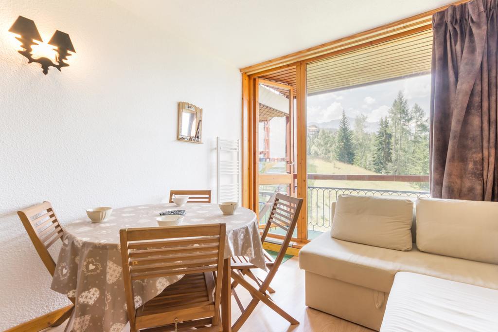 Appartement Grand Arbois Les Arcs  Rom bilde