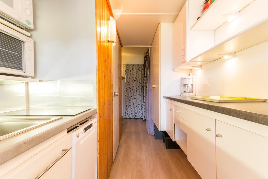 Appartement Grand Arbois Les Arcs  Rom bilde
