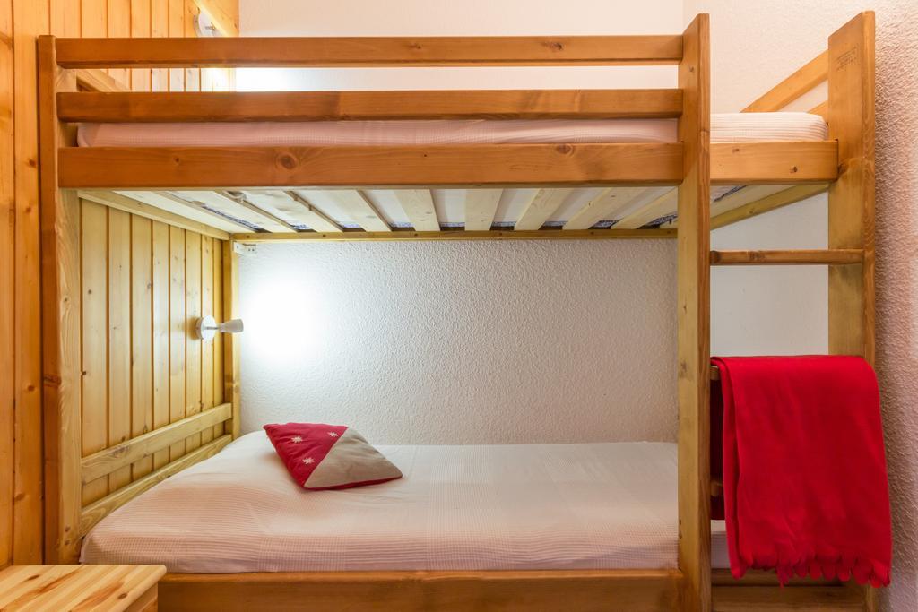 Appartement Grand Arbois Les Arcs  Eksteriør bilde