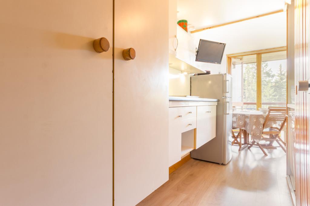 Appartement Grand Arbois Les Arcs  Eksteriør bilde